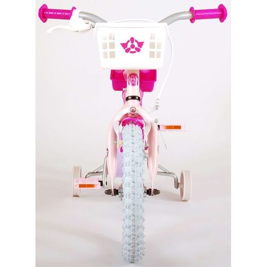 Dětské kolo Volare Girl Paw Patrol 14"