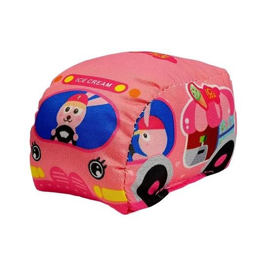 Haunger hrací deka s autíčky Game Carpet