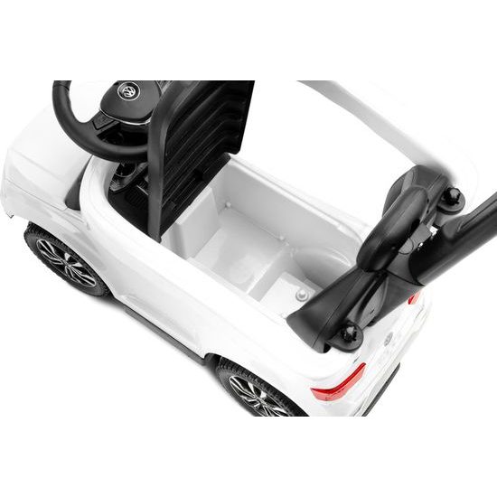 Odrážedlo Volkswagen T-ROC white