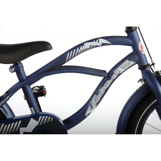 Dětské kolo Volare Blue Cruiser 16"