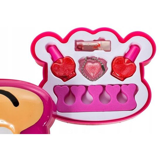 Dětská kosmetická sada na líčení Little Monkey