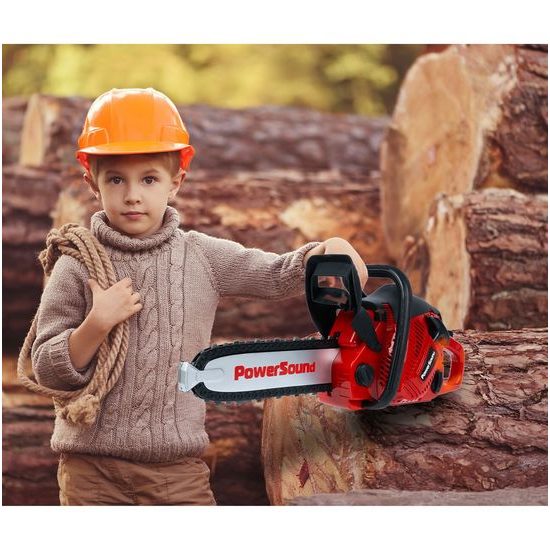 Dětská motorová pila Power Sound