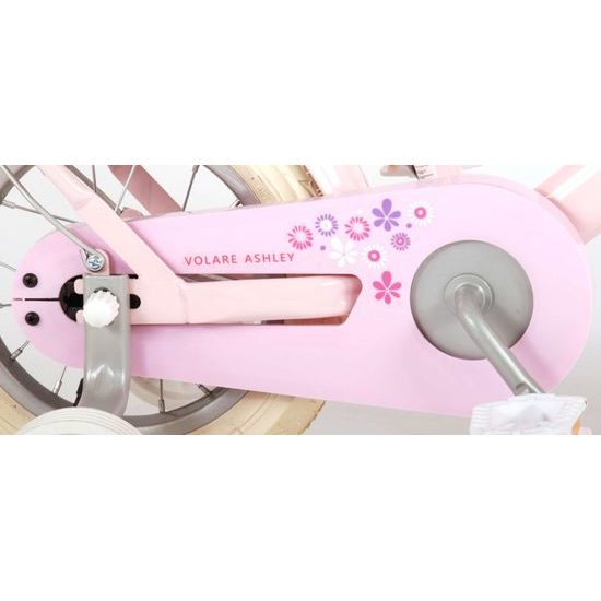 Dětské kolo Volare Ashley II 12"