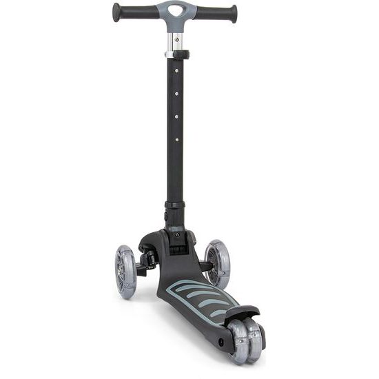 Dětská koloběžka Milly Mally Scooter Boogie černá