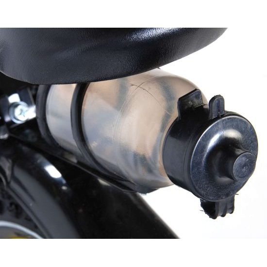 Dětské kolo Volare Freedom 14"