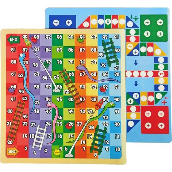 Magnetická tabule 3v1 -modrá