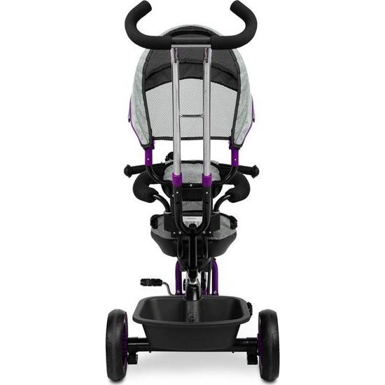 Dětská tříkolka Toyz Buzz purple