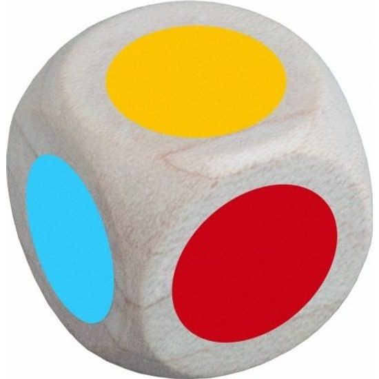 Člověče, pojď do ZOO! společenská hra