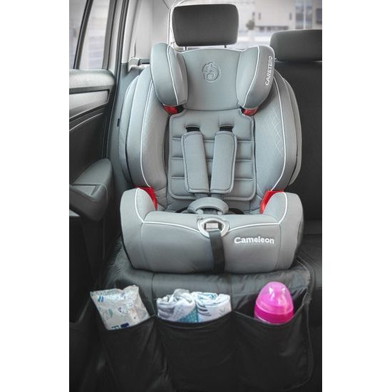 Ochranná podložka pod autosedačku