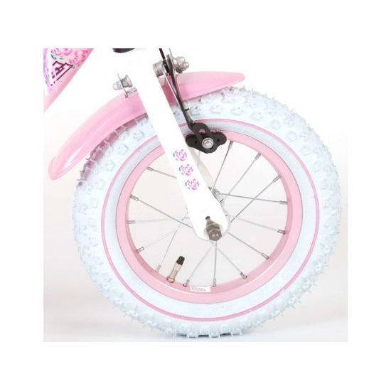 Dětské kolo Volare New Rose 12"