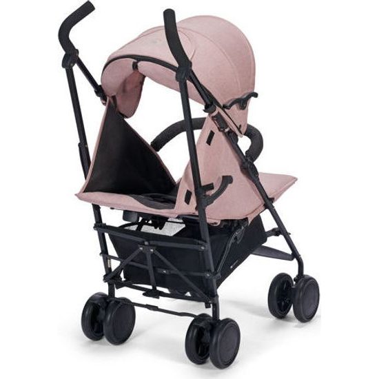 Golfový kočárek Kinderkraft SIESTA Pink