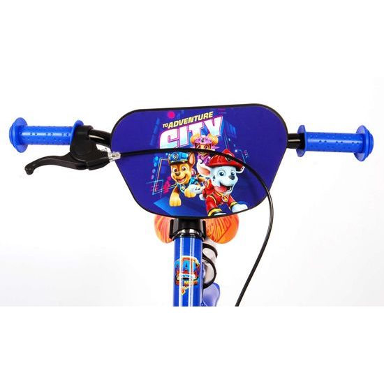 SMONTOVÁNO Dětské kolo Volare Paw Patrol Movie 12"