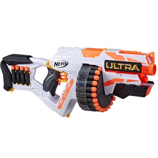 Nerf Ultra One dětský samopal s 25 náboji