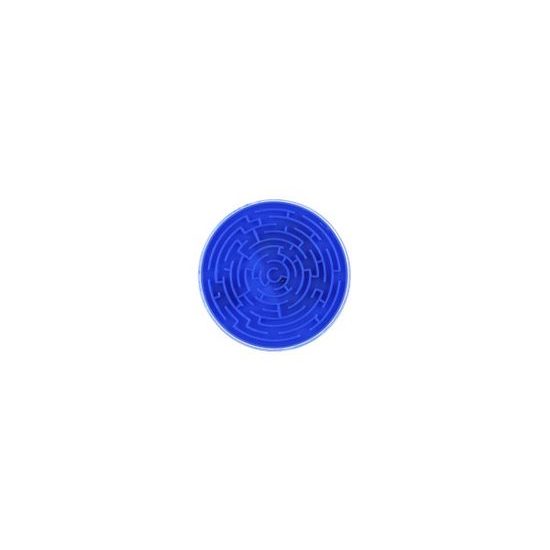 Bludiště - hlavolam - mix barev