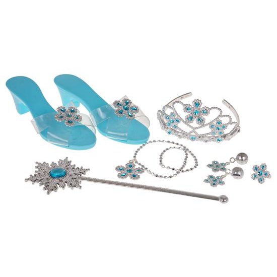 Souprava malé princezny Pretty Set