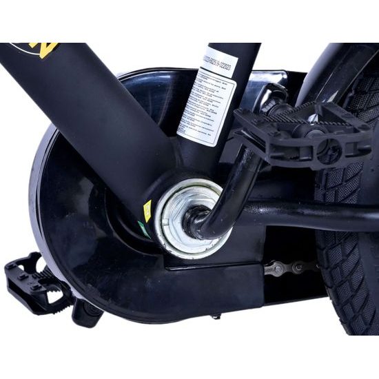 Dětské kolo Volare Batman 12"