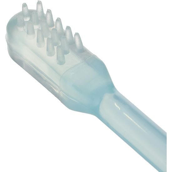 Sada zubních kartáčků Canpol Babies - 3 ks