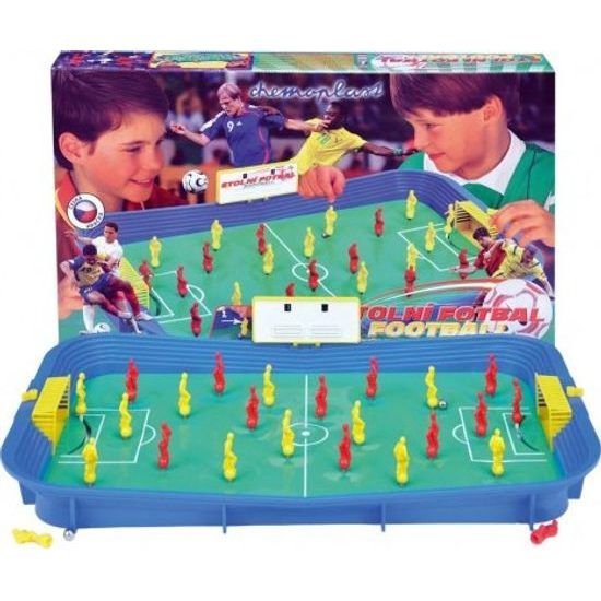 Kopaná/Fotbal společenská hra