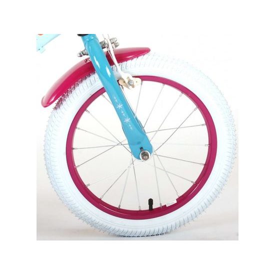 Dětské kolo Volare Disney Frozen II 16"
