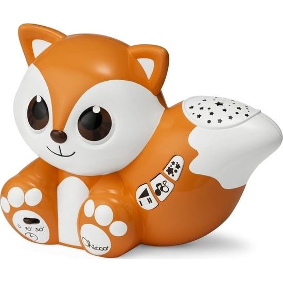 Projektor liška Chicco