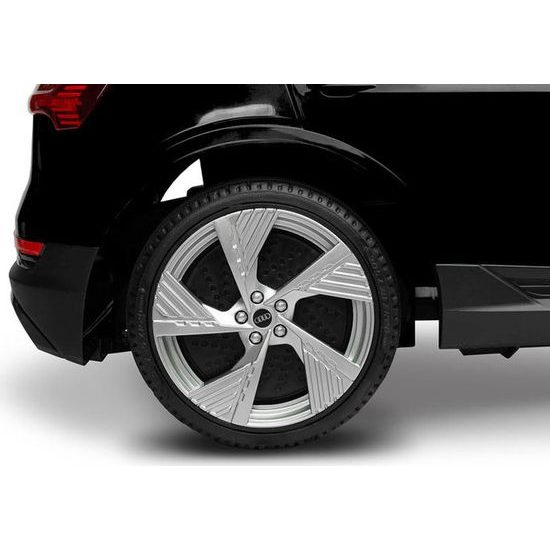 Elektrické auto Toyz - Audi Etron Sportback černá