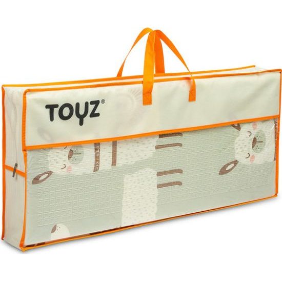 Multifunkční podložka - Lamy