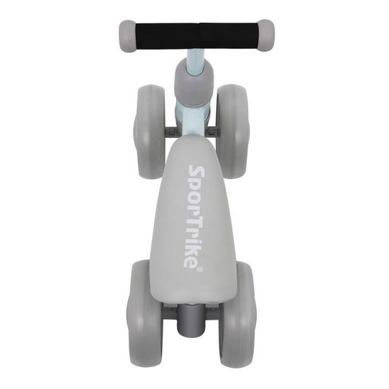 Mini dětské odrážedlo Peety Trike modré