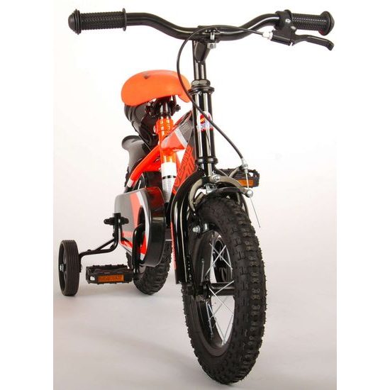 Dětské kolo Volare Sportivo Orange 12"