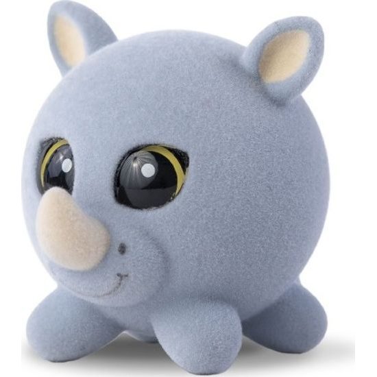 Zvířátko Flockies Nosorožec Ronald