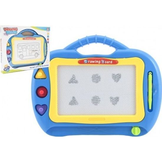 Magnetická tabulka kreslící