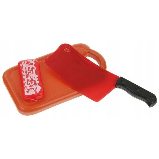 Doris sada nádobí do kuchyňky s vařičem na baterie Happy Kitchen