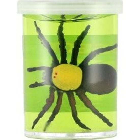 Sliz - hmota 80g hmyz - mix 6 barev