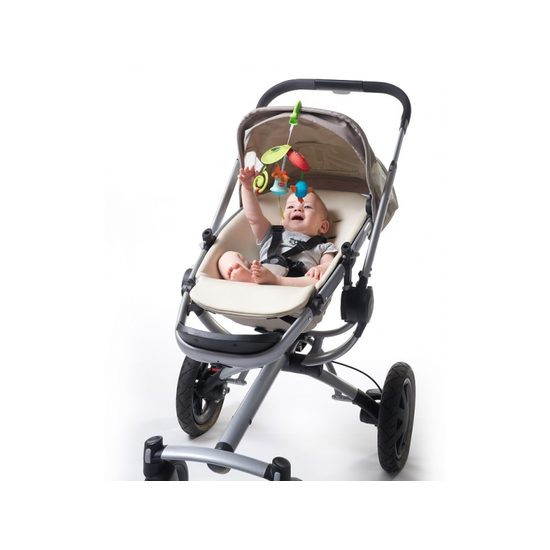 Tiny Love MINI kolotoč na cesty Meadow Days