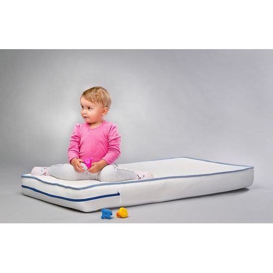 Matrace SENSILLO latex-molitan 120x60 cm