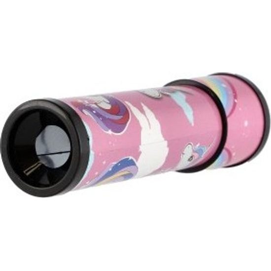 Kaleidoskop - Krasohled Jednorožec