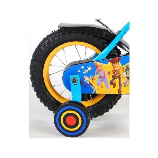 Dětské kolo Volare Toy Story 4 12"