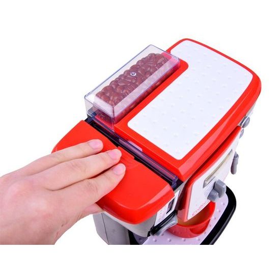 Dětský kávovar na baterie Espresso Machine