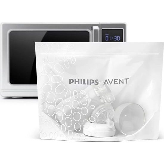 Sterilizační sáčky