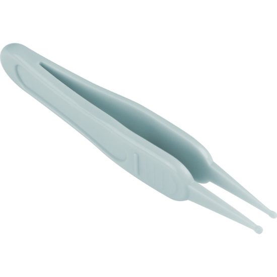 CANPOL babies Sada péče o nehty pro děti modrá