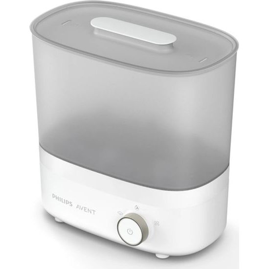 Sterilizátor parní elektrický Avent Premium 3 v 1