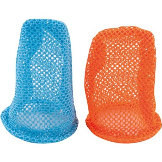 CANPOL babies Náhradní krmící síťky na ovoce 3ks