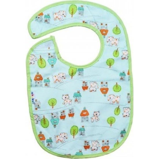 Bryndák Akuku mix druhů