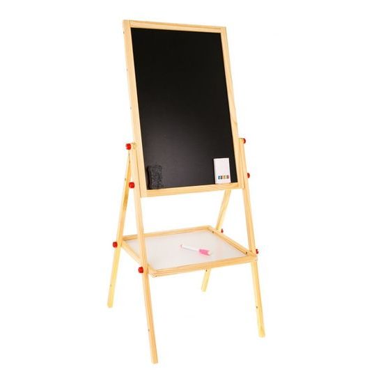 Oboustranná kreslící tabule s příslušenstvím Drawing Board