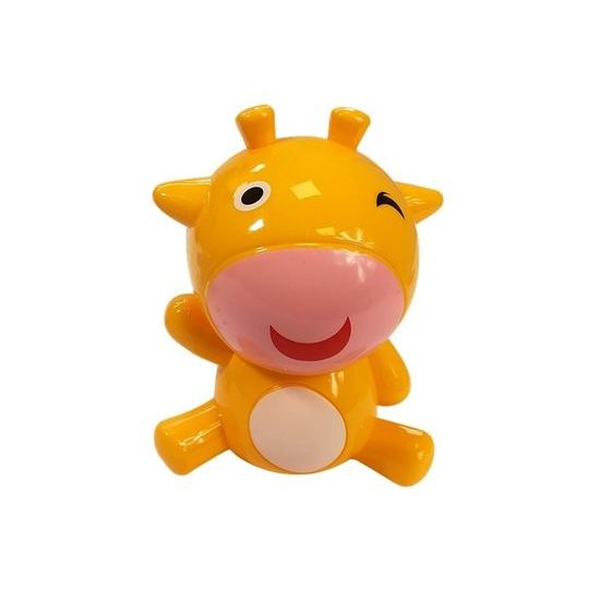 Haunger hrací deka XXL se závěsnými hračkami Fitness Rack