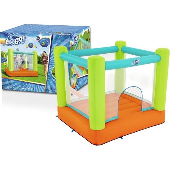 Skákací hrad 194 x 175 x 170 cm Bestway