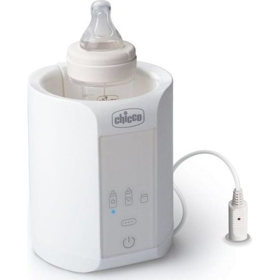 Chicco TRAVEL cestovní ohřívač lahví