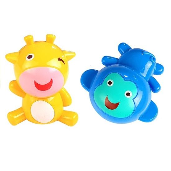 Haunger kolotoč nad postýlku s melodiemi 2v1 Rattle Toys