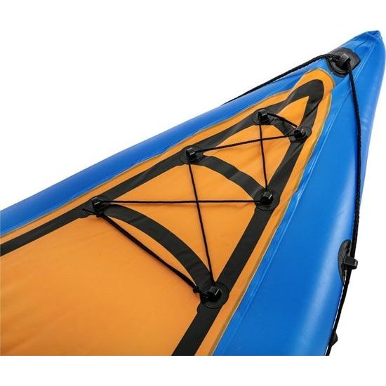 Kajak Hydro-Force 275 x 81 cm Bestway