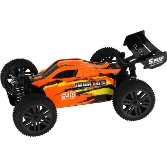 Auto RC Buggy Bonzai Jubatus terénní oranžové na baterie