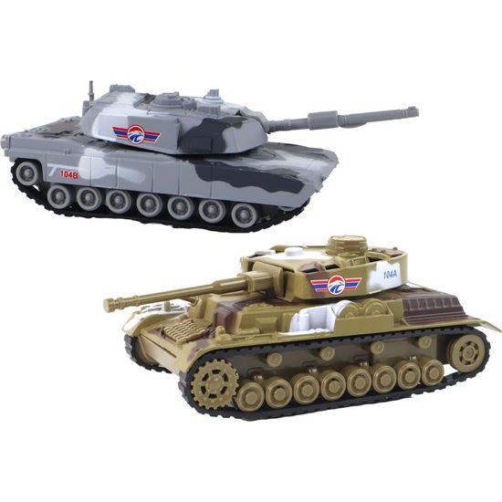 Hliníkový tank na setrvačník, různé barvy